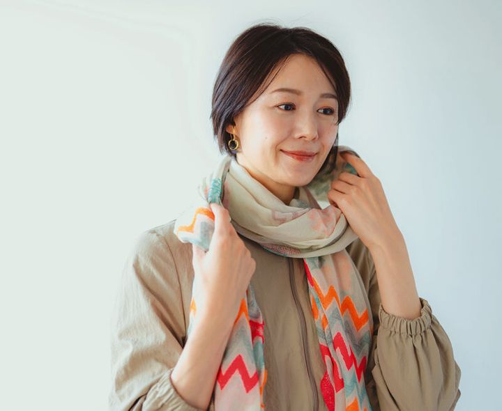 17:00 会社帰り、3首をしっかり温める