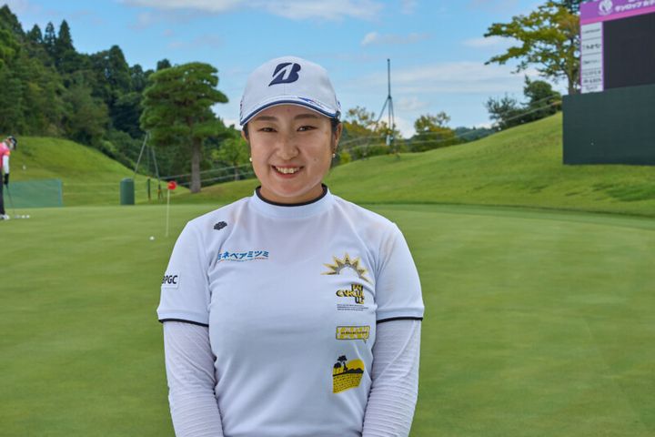飛距離を出すコツは？ツアー初優勝の女子プロ3人のスイングを解説！