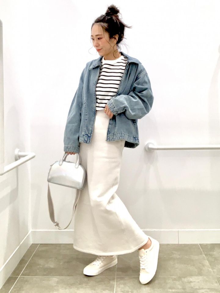 画像4: 出典：GU