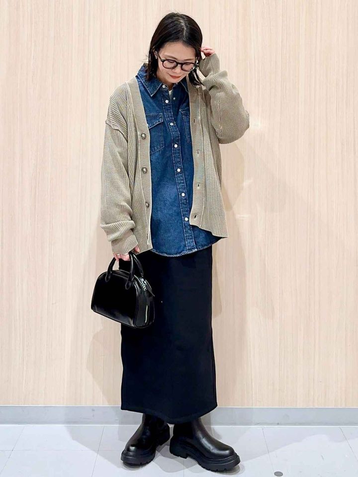 画像3: 出典：GU