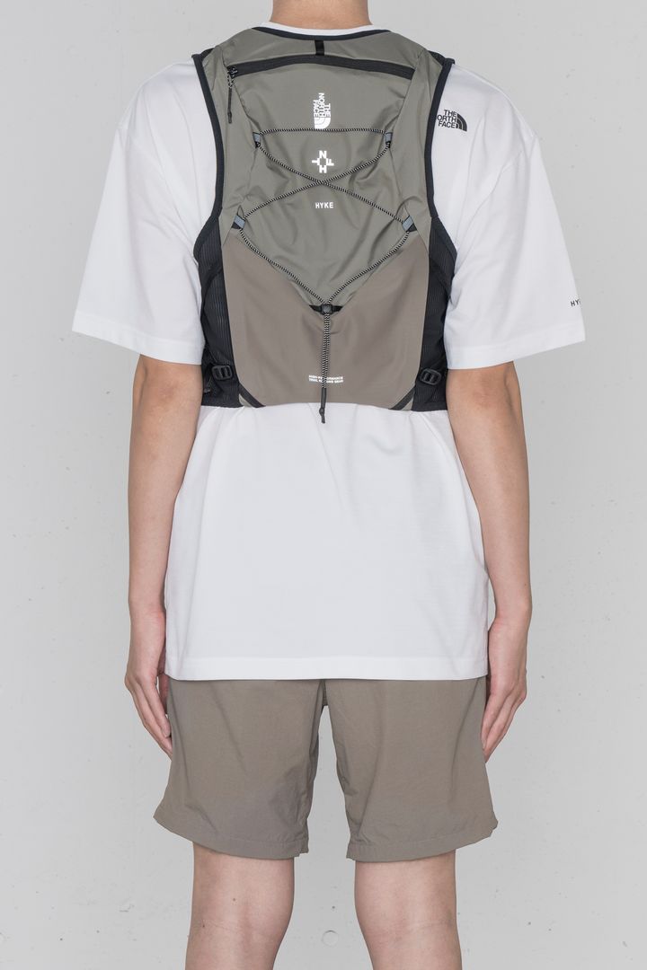 Trail Pack (Mens/Womens)ファルコングレー