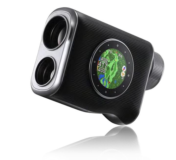 GPS×レーザーの最新計測器が便利すぎる！「3点間距離測定」も可能に