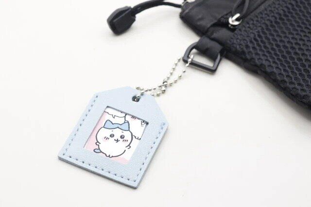 セリア お守り型ケース スモールサイズ