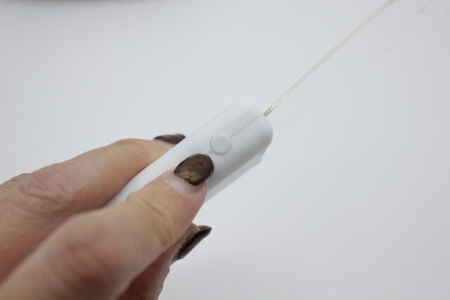 LED ライブライト ハート形 7color ボタン