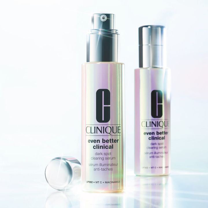 イーブン ベター イルミネーティング ブライト セラム 30ml ￥10,890、50ml ￥16,940