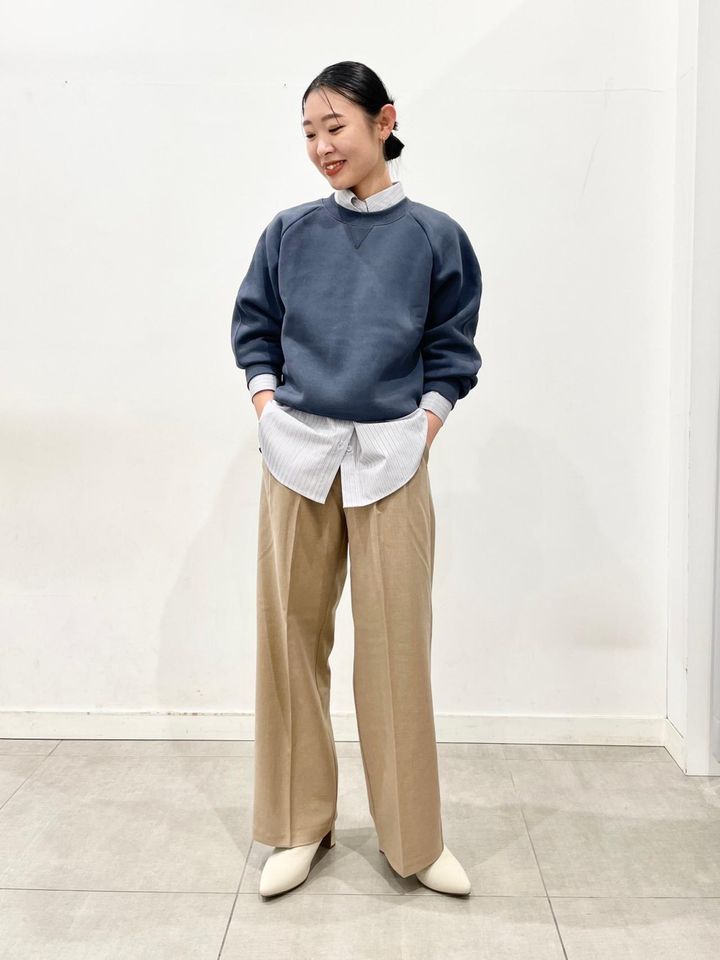 画像1: 出典：GU