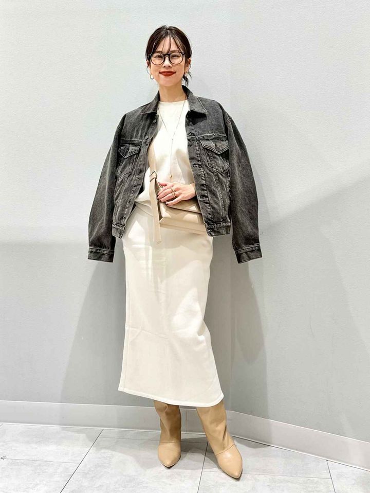 画像2: 出典：GU