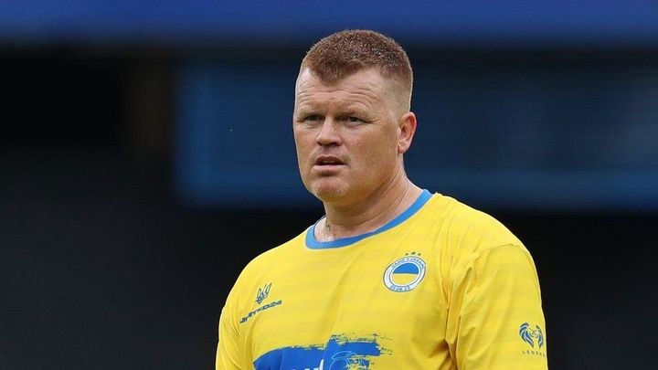 元リヴァプールの44歳、なんと「24時間ランニング」を完走…引退後も脅威の体力を見せる