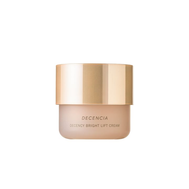 ディセンシー ブライトリフト クリーム