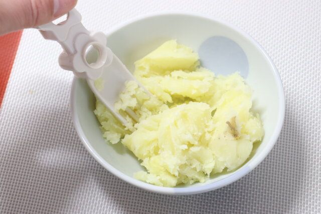 ダイソー お弁当仕上げスプーン フォーク 使用例