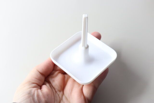 ダイソー スタンド付きコップ洗いスポンジ スタンド