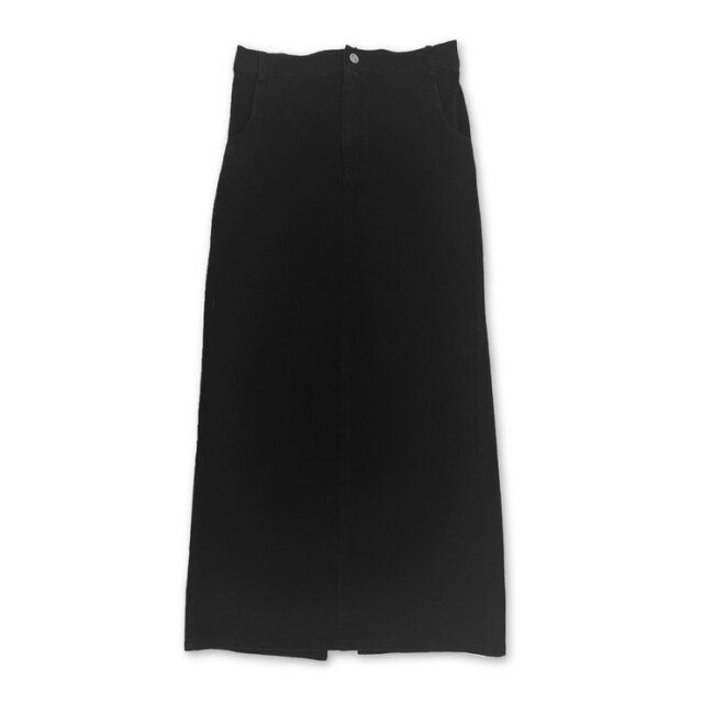 しまむらのナロースカート