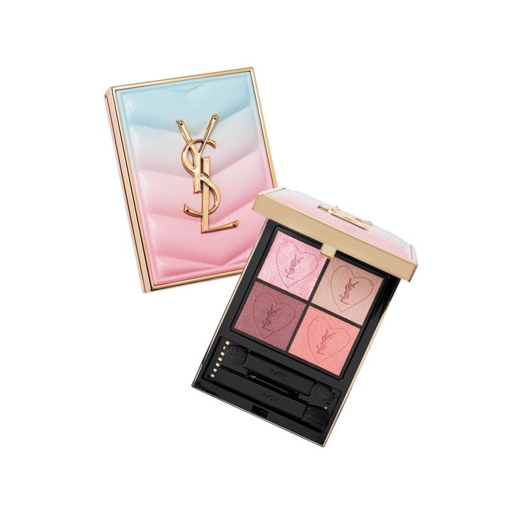 イヴ・サンローラン・ボーテ クチュール ミニ クラッチ ＜コレクター＞