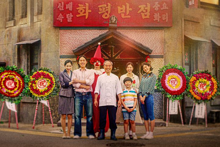 韓国現代史の暗部に迫る話題作『1980 僕たちの光州事件』全国公開決定