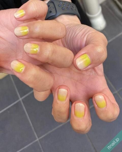 Sleepが投稿したネイルデザイン [photoid:I0129999] via Itnail Design (746670)