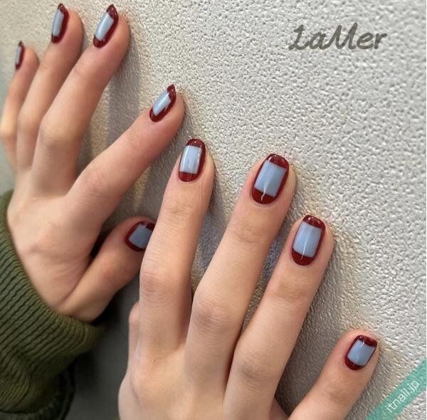 La Merが投稿したネイルデザイン [photoid:I0125542] via Itnail Design (746711)