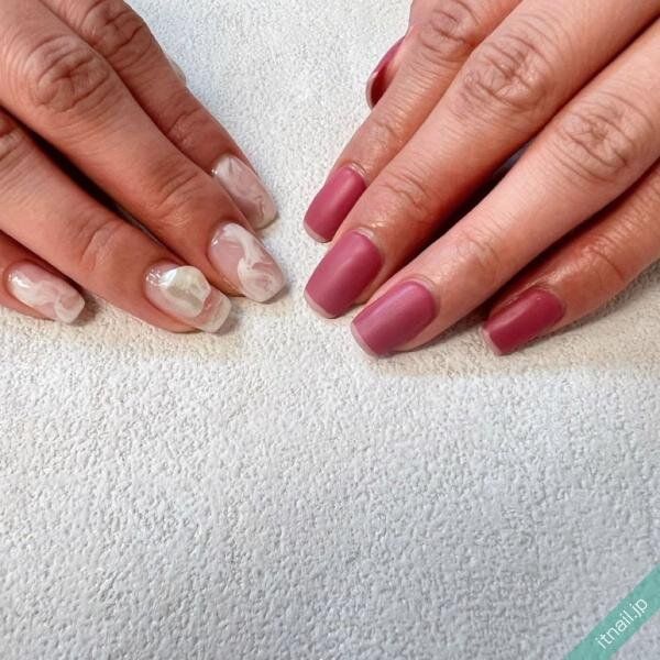 Dolce.Nailが投稿したネイルデザイン [photoid:I0127398] via Itnail Design (746709)