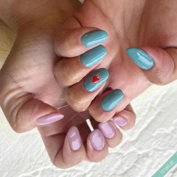 ネイルサロン ナシノキが投稿したネイルデザイン [photoid:I0129521] via Itnail Design (746669)