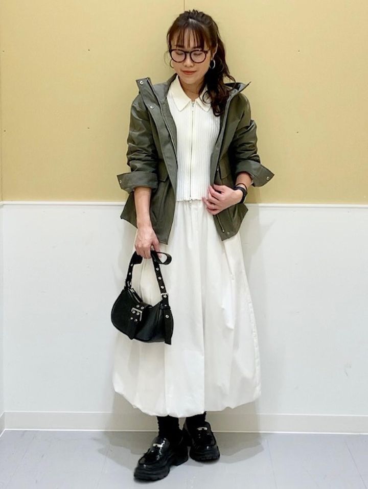 画像4: 出典：GU