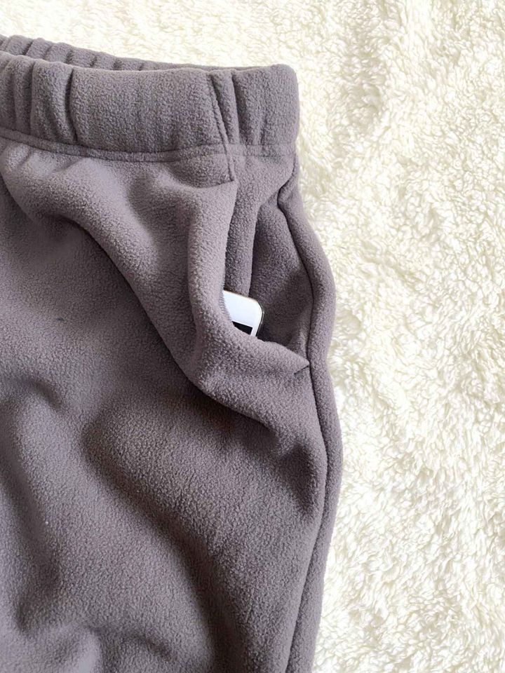 画像: 大事なポケット