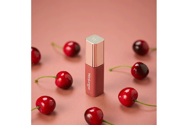 「ウォンジョンヨ キャンディーグロウティント」限定色