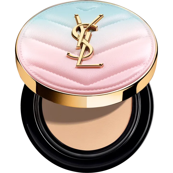 ラディアント タッチ グロウパクト ＜コレクター＞