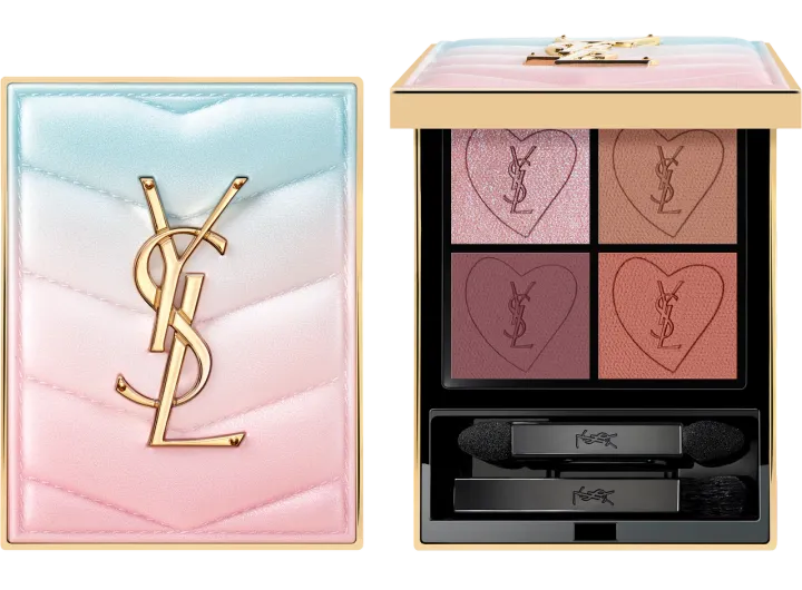 クチュール ミニ クラッチ ＜コレクター＞ 125 春新色2025