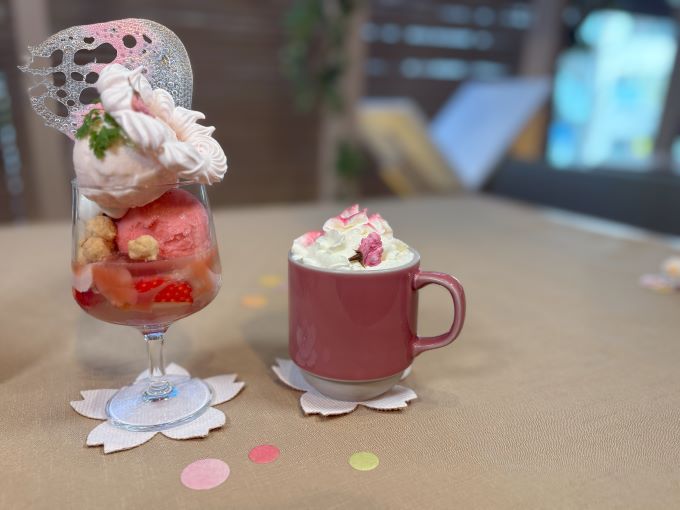 ネスカフェ 原宿