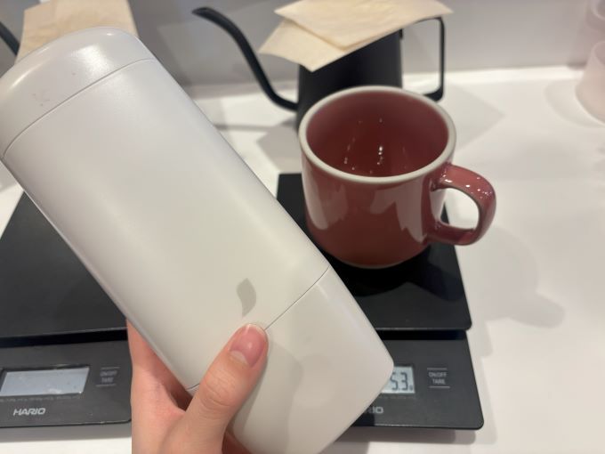 ネスカフェ 原宿