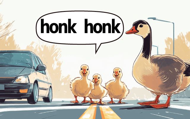 こんなとこだよカナダ[#38]