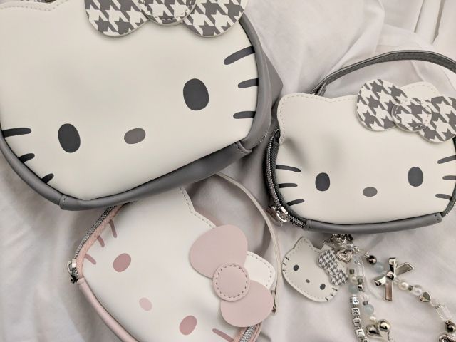 同時発売アイテム