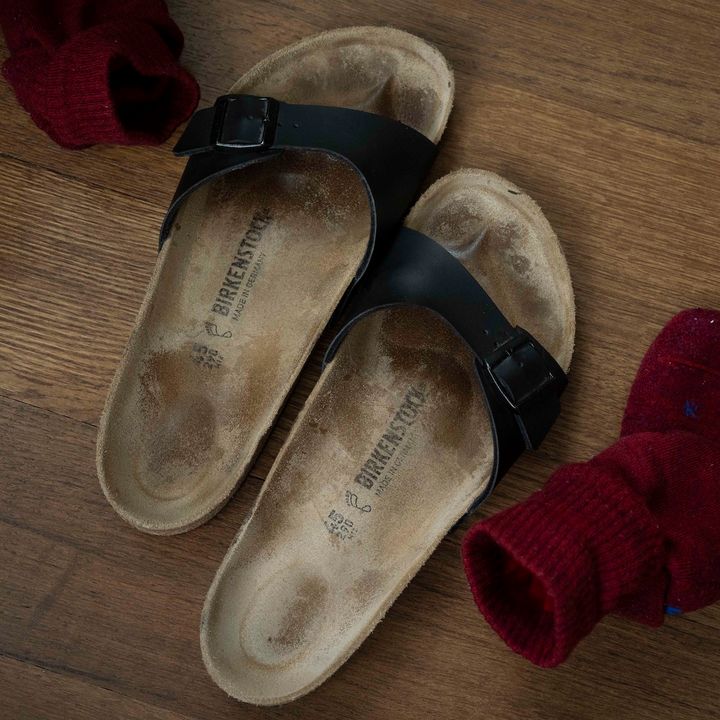 〈ビルケンシュトック〉のマドリッド