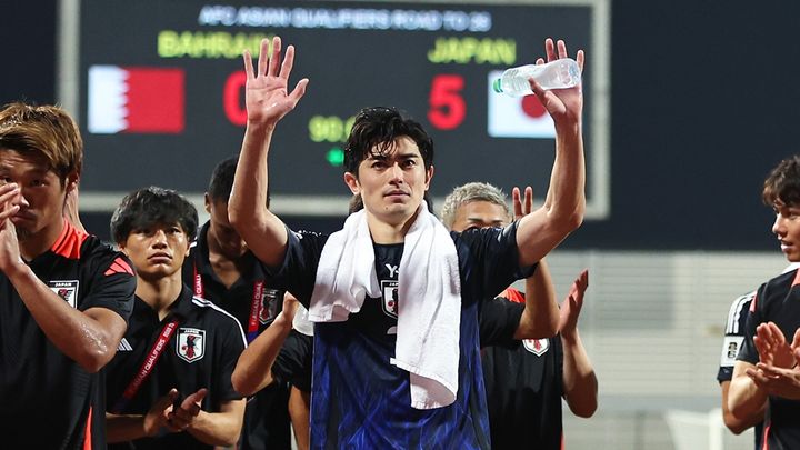 Jリーグ開幕戦、NHK総合は2月15日「ヴィッセル神戸vs浦和レッズ」を生中継！あの現役日本代表がゲスト解説