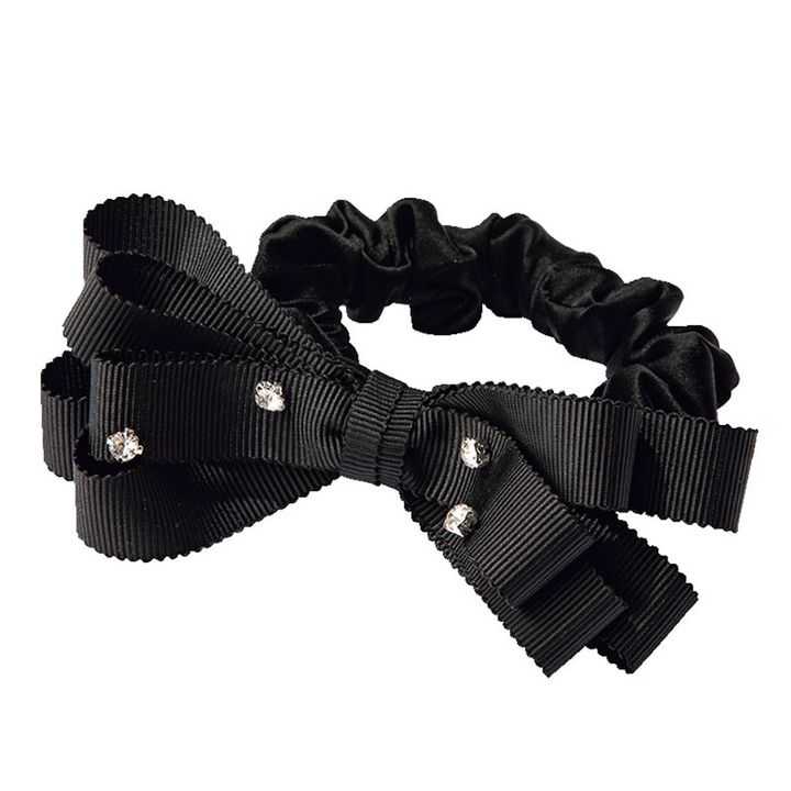 華やかシュシュ