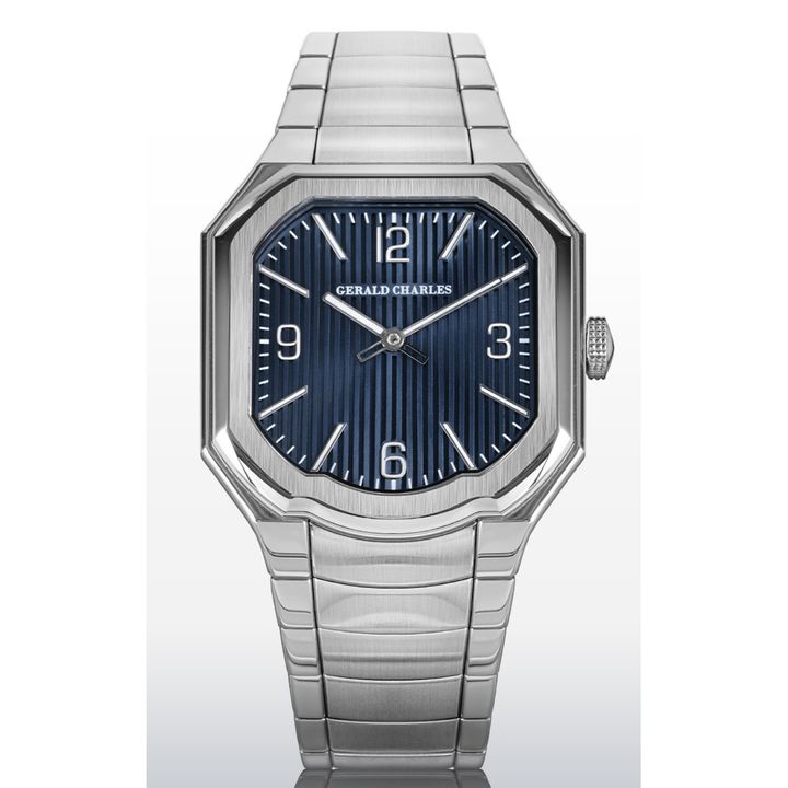 〈ジェラルド・チャールズ〉マスターリンク