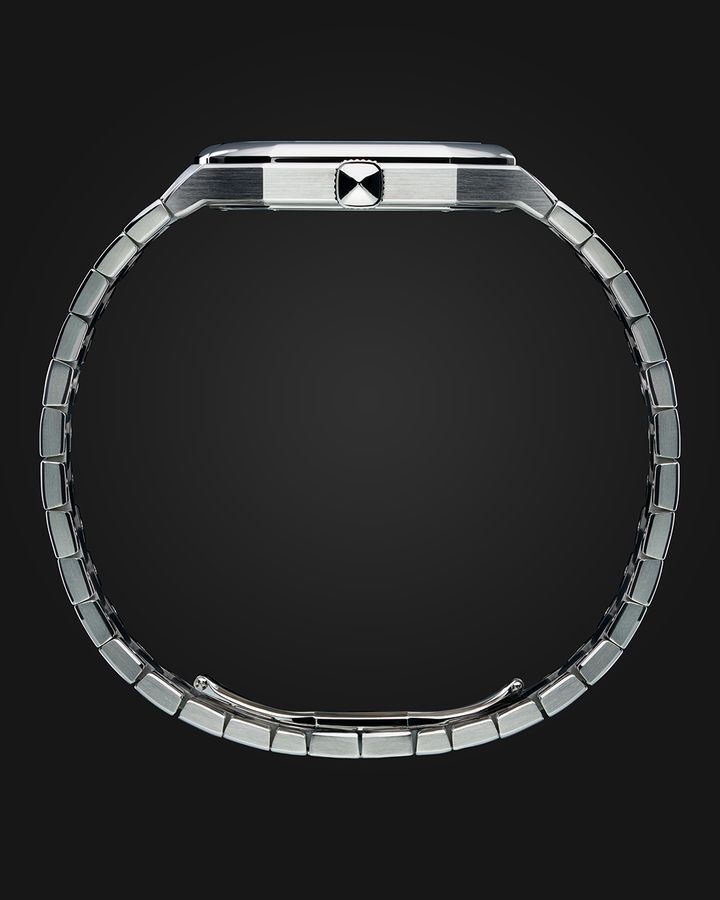 〈ジェラルド・チャールズ〉マスターリンク