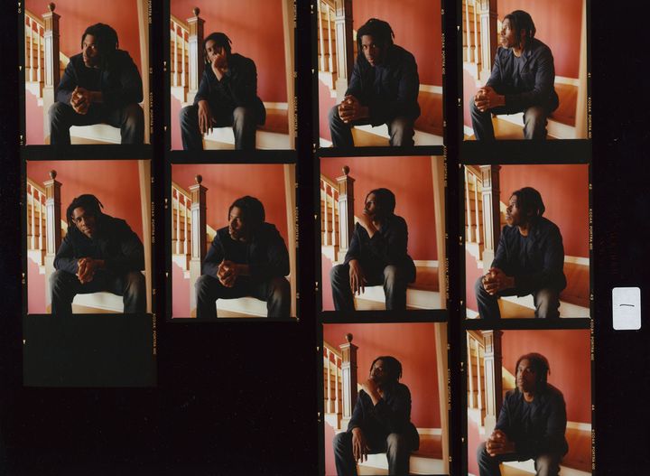 フライング・ロータスの写真