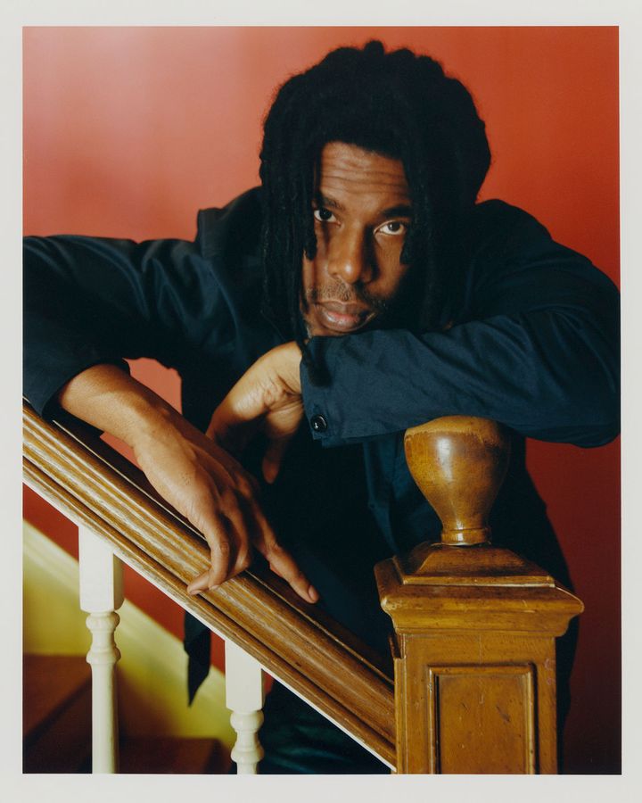 フライング・ロータス