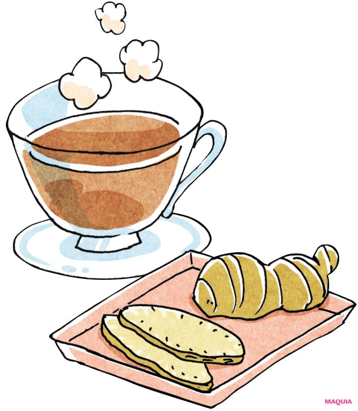 脱・お腹よわよわを目指す4つのルール。食事、飲み物、生活習慣の見直しポイントは？_6