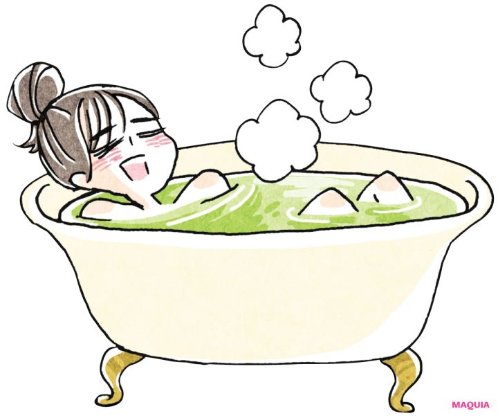 脱・お腹よわよわを目指す4つのルール。食事、飲み物、生活習慣の見直しポイントは？_7