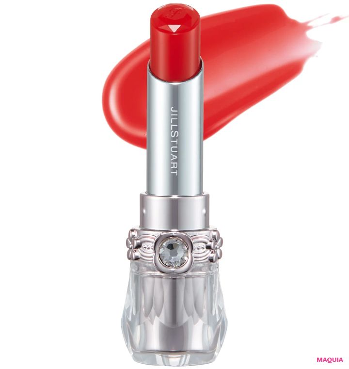 ブルベさんが似合う春の赤リップはこれ！ ベストな4本を色のプロがセレクト_4