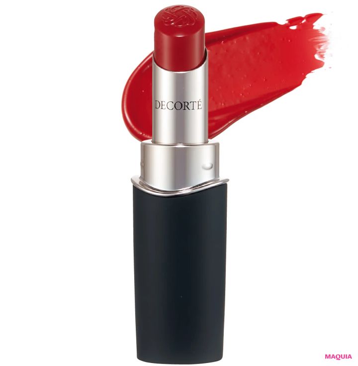 ブルベさんが似合う春の赤リップはこれ！ ベストな4本を色のプロがセレクト_5