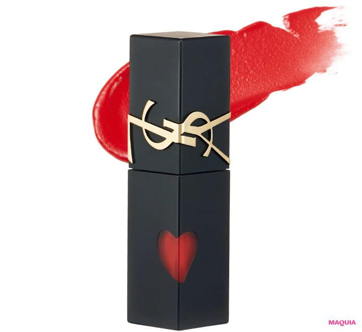 ブルベさんが似合う春の赤リップはこれ！ ベストな4本を色のプロがセレクト_6