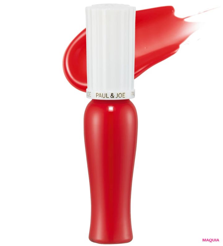 ブルベさんが似合う春の赤リップはこれ！ ベストな4本を色のプロがセレクト_3