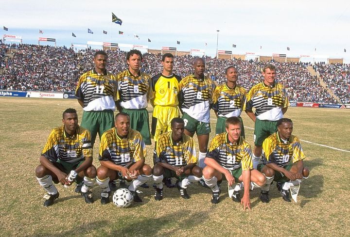 実は日本代表も…大会から「追放や参加禁止」になったチーム