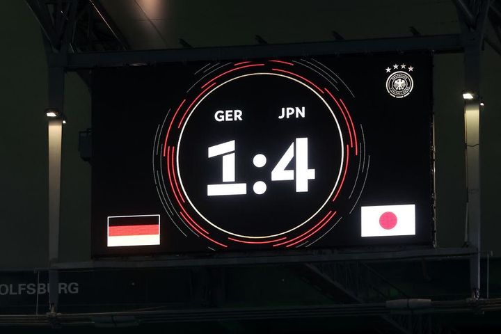 実は日本代表も…大会から「追放や参加禁止」になったチーム