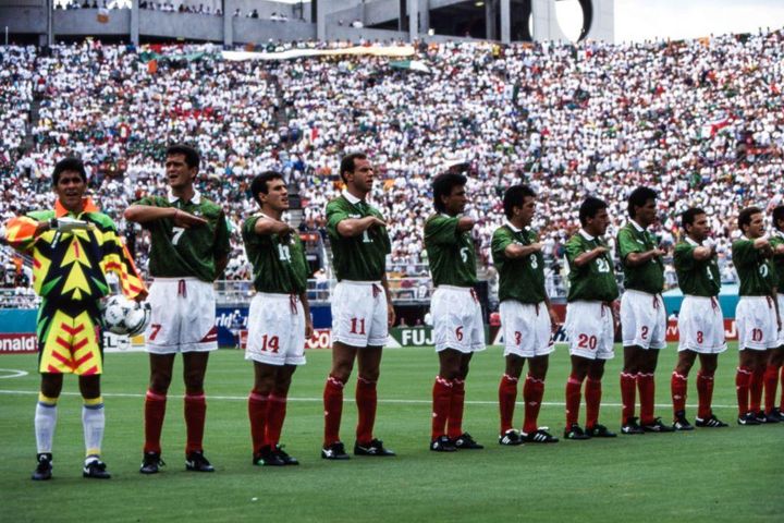 実は日本代表も…大会から「追放や参加禁止」になったチーム