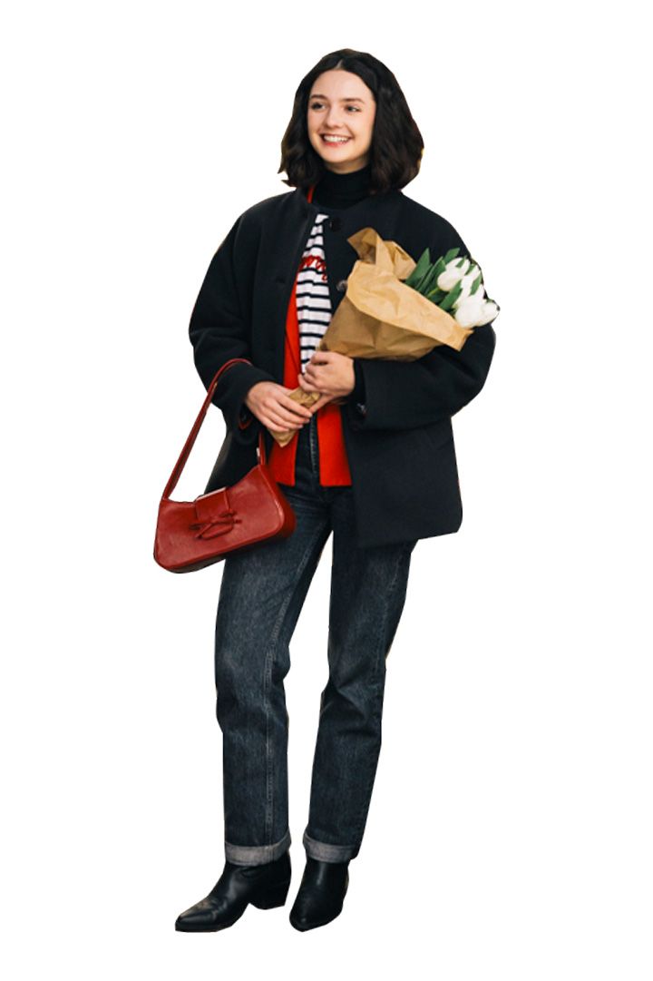 持ち歩いているものまで全部オシャレ！パリジェンヌ4人のバッグの中身