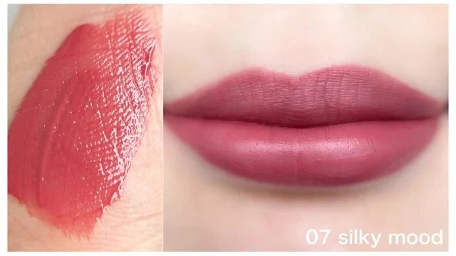 07 silky mood