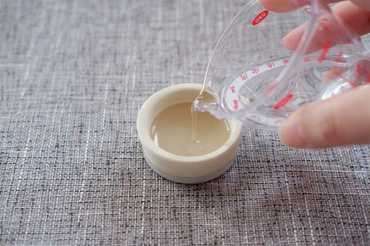 オーブントースター用 スチーム皿